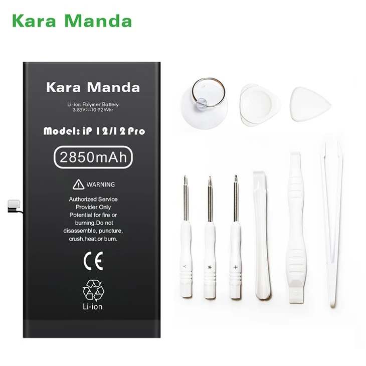 12 iPhone Battery suppliers 12 iPhone Battery suppliers