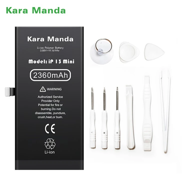 13 Mini iPhone Battery suppliers