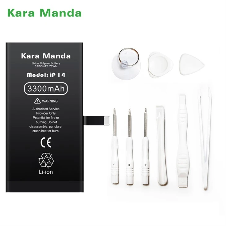 14 iPhone Battery suppliers 14 iPhone Battery suppliers