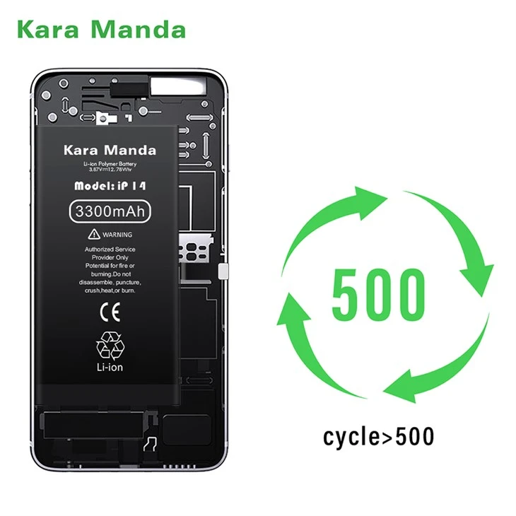 14 iPhone Battery high quality 14 iPhone Battery high quality