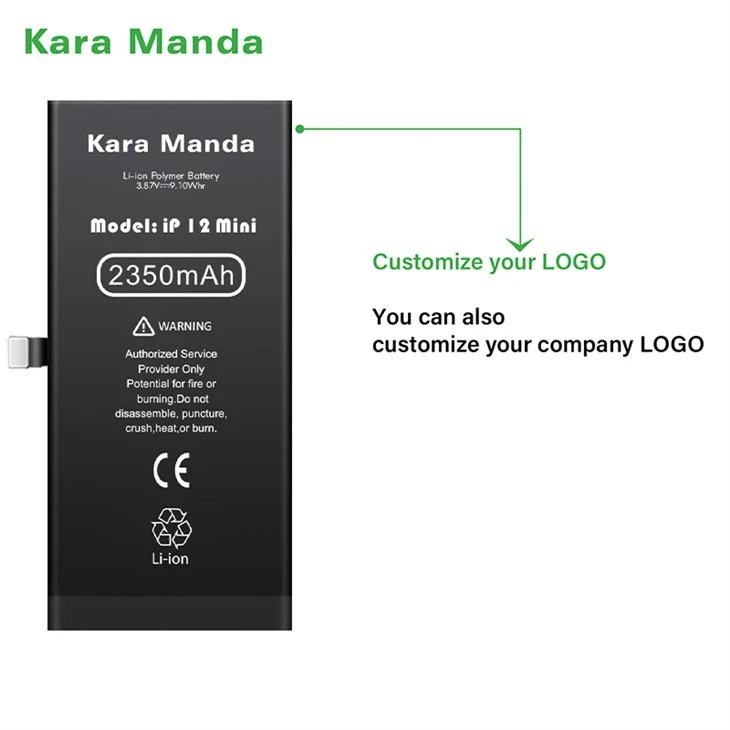 Apple iPhone 12 Mini Battery factory Apple iPhone 12 Mini Battery factory