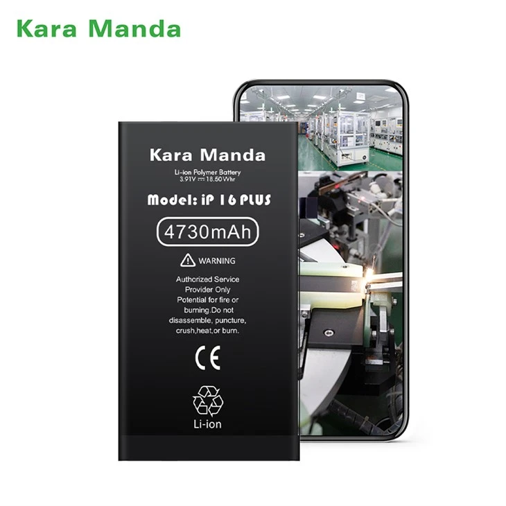 Apple iPhone 16 Plus Battery best Apple iPhone 16 Plus Battery best