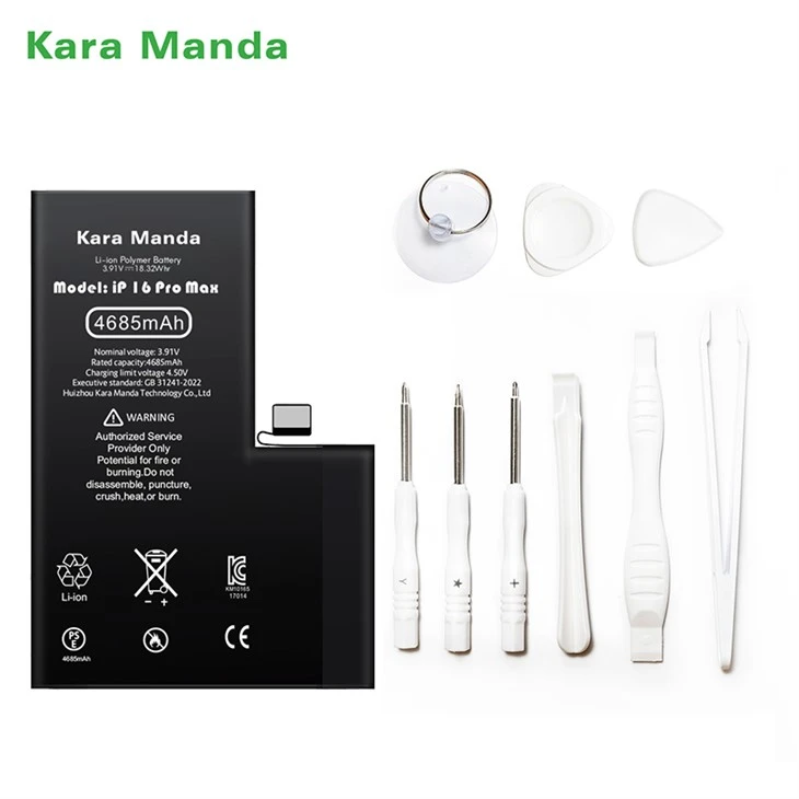 Apple iPhone 16 Pro Max Battery suppliers Apple iPhone 16 Pro Max Battery suppliers