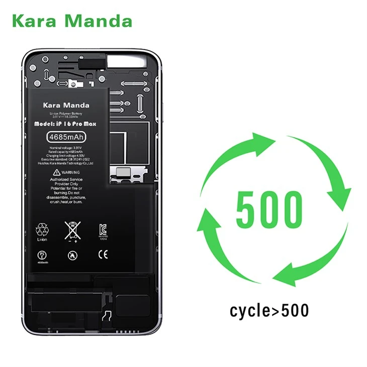 Apple iPhone 16 Pro Max Battery high quality Apple iPhone 16 Pro Max Battery high quality