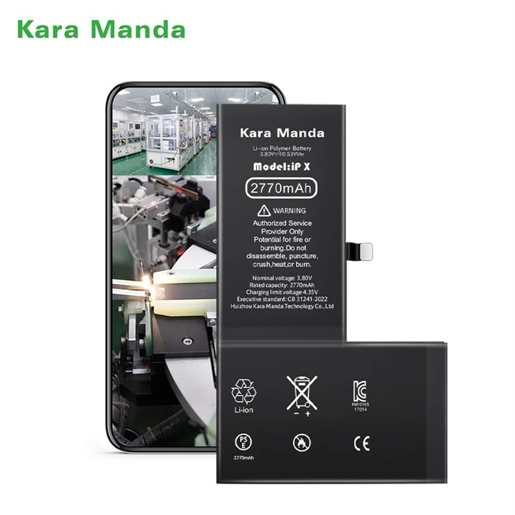 Apple iPhone X Battery best Apple iPhone X Battery best