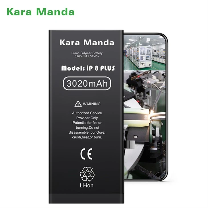 Battery 8 Plus best Battery 8 Plus best