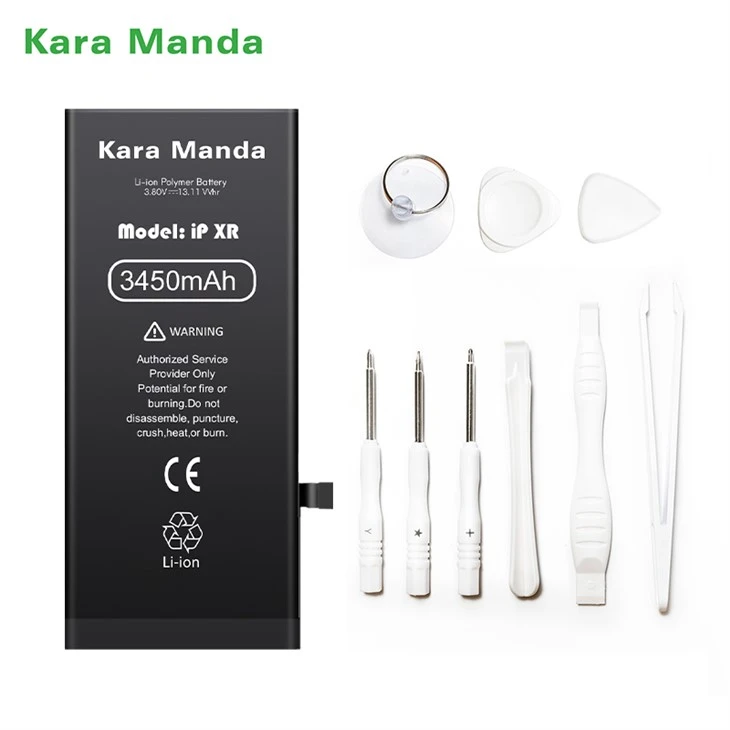 Battery For iPhone XR suppliers Battery For iPhone XR suppliers