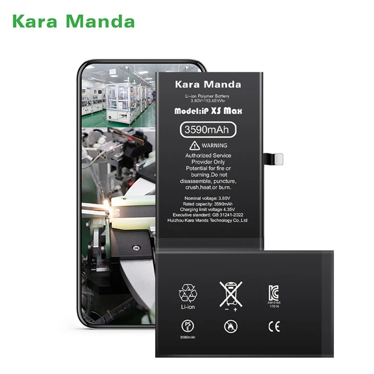 Battery For iPhone XS Max best Battery For iPhone XS Max best