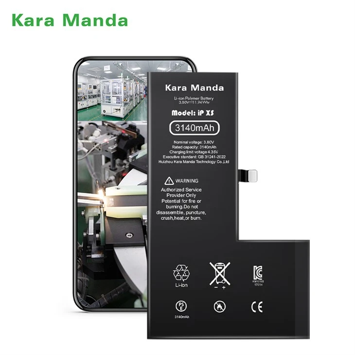 Battery For iPhone XS best