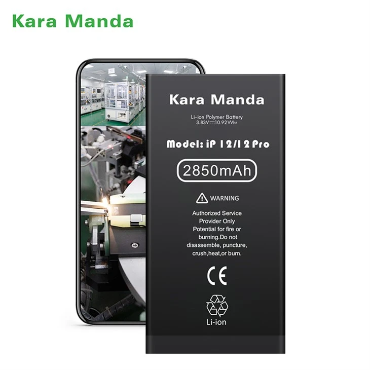 Battery iPhone 12 Pro best Battery iPhone 12 Pro best