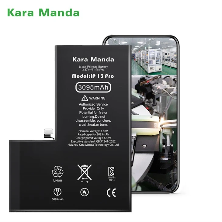 Battery iPhone 13 Pro best Battery iPhone 13 Pro best