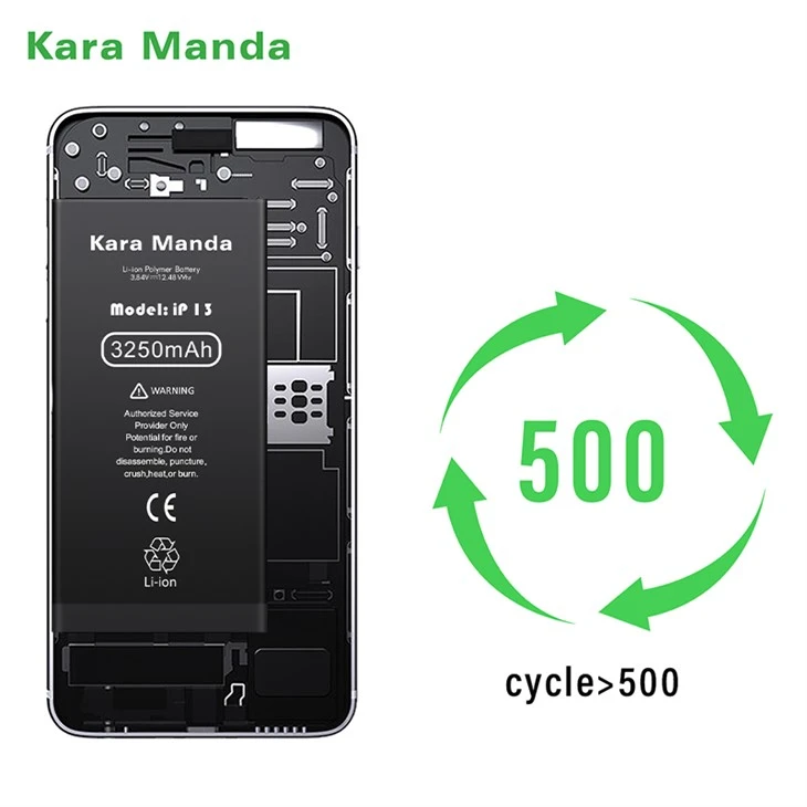 Battery iPhone 13 high quality Battery iPhone 13 high quality