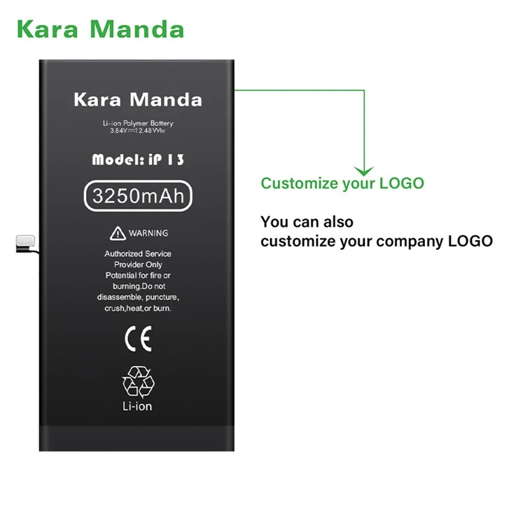 Battery iPhone 13 factory Battery iPhone 13 factory