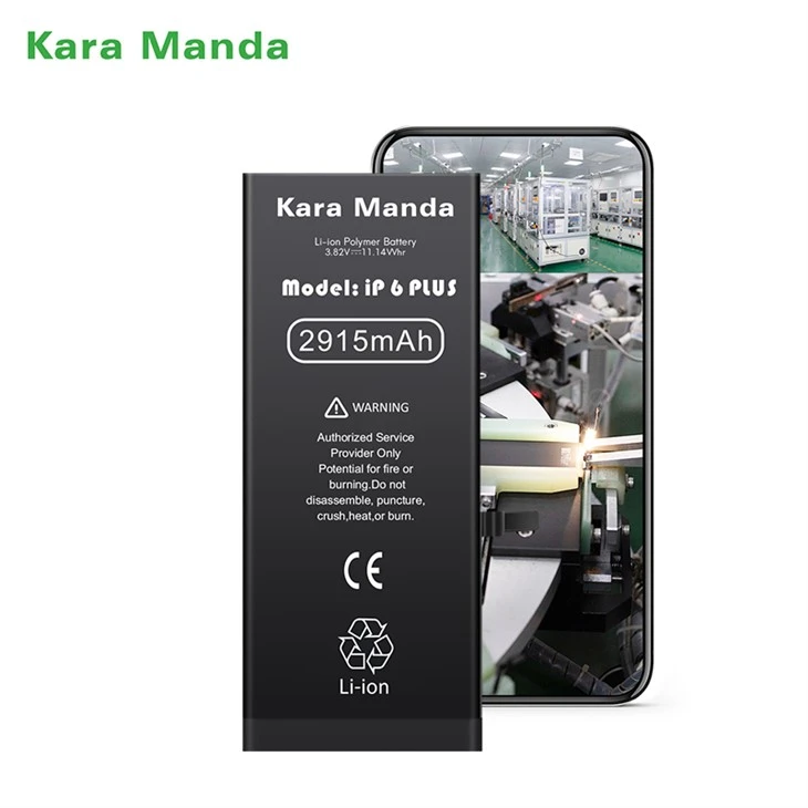 Battery iPhone 6plus best Battery iPhone 6plus best