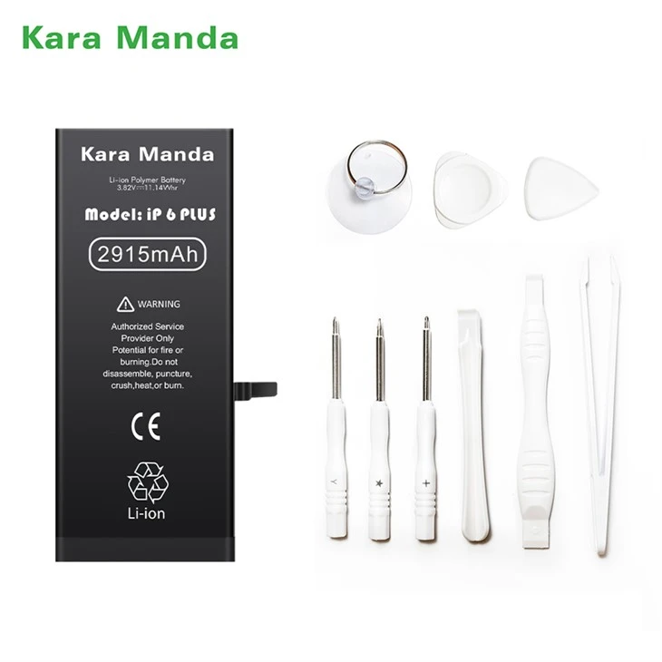 Battery iPhone 6plus suppliers Battery iPhone 6plus suppliers