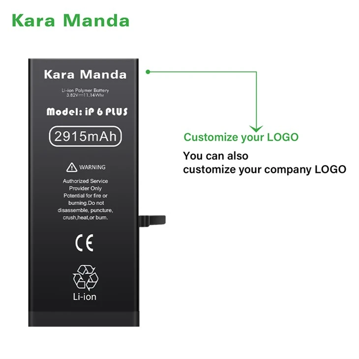 Battery iPhone 6plus factory Battery iPhone 6plus factory