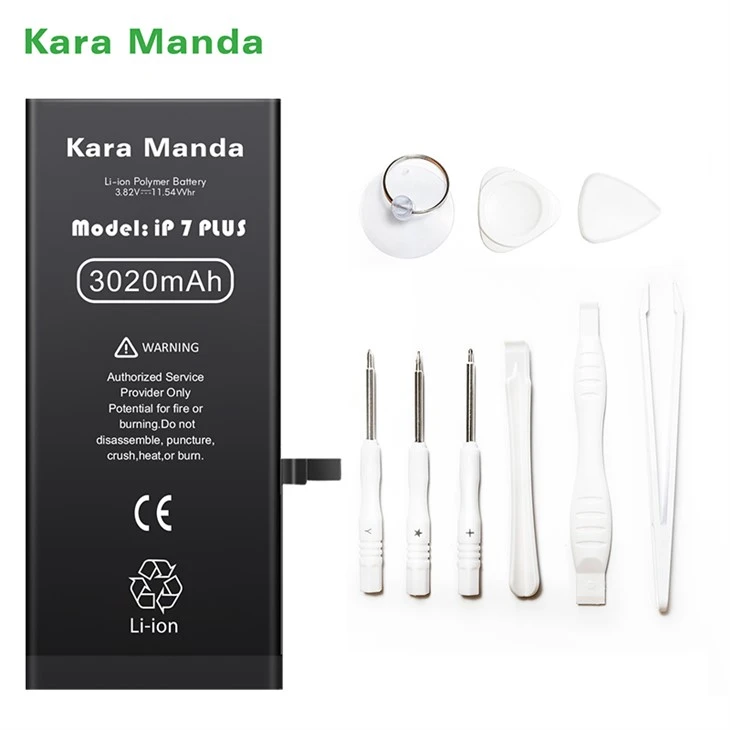 Battery iPhone 7plus factory Battery iPhone 7plus factory