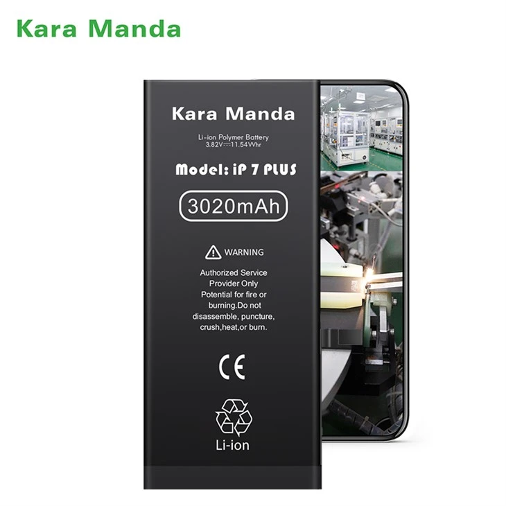 Battery iPhone 7plus best Battery iPhone 7plus best