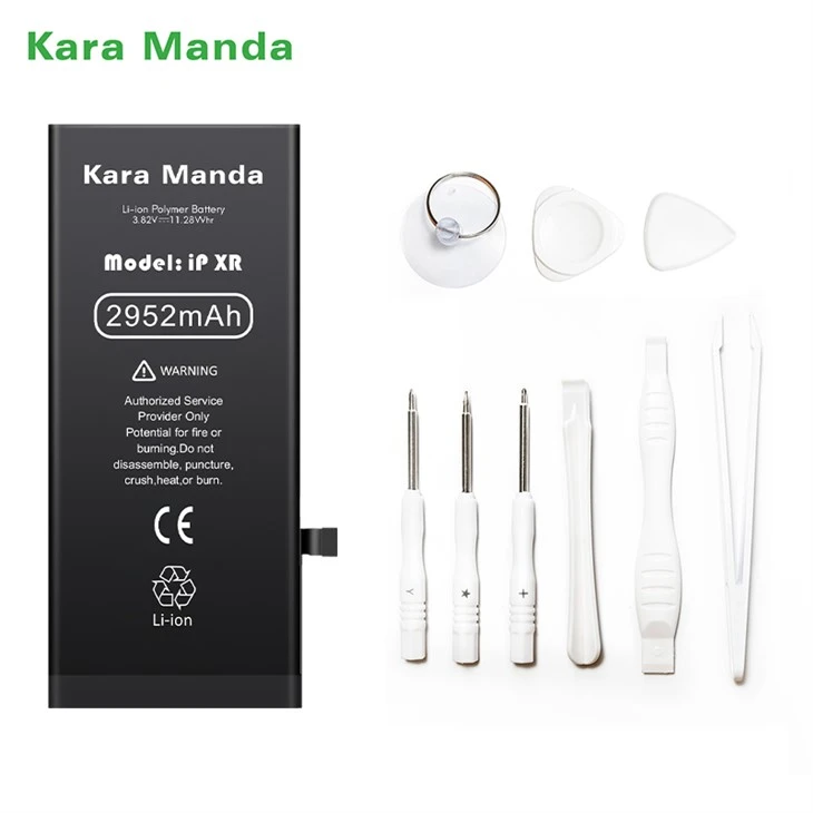 Battery iPhone XR suppliers Battery iPhone XR suppliers
