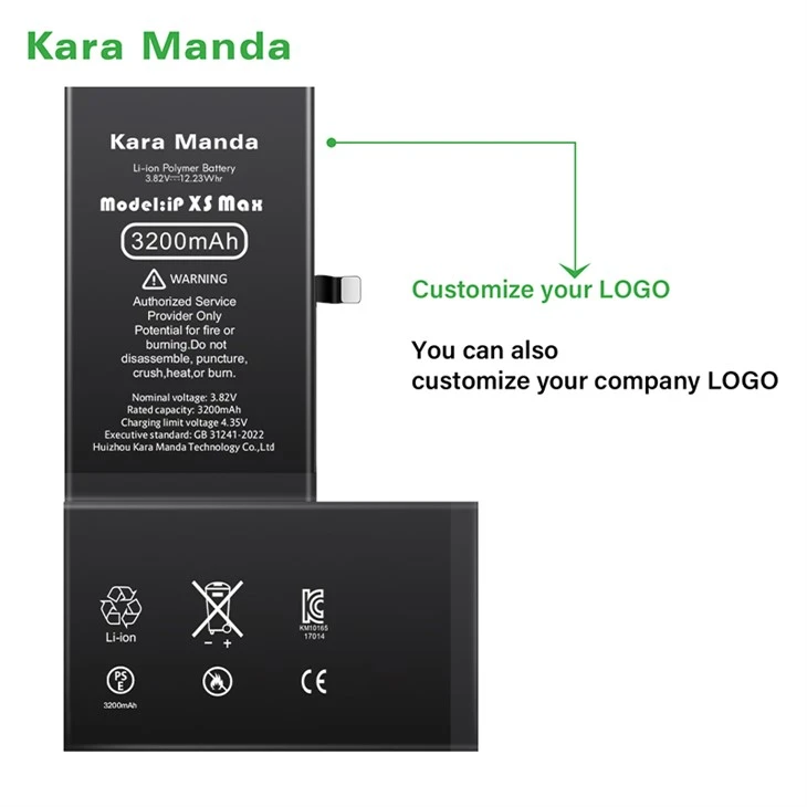Battery iPhone XS Max factory Battery iPhone XS Max factory
