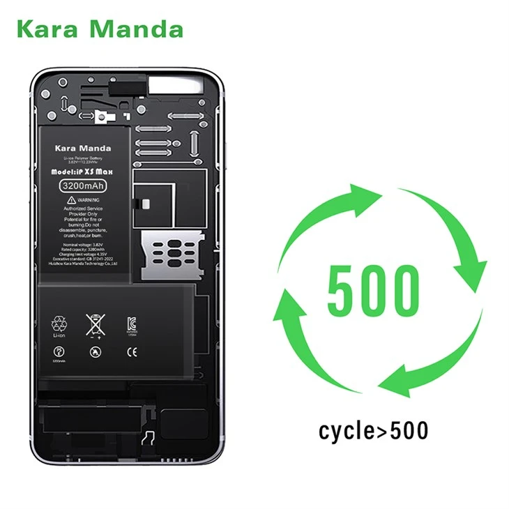 Battery iPhone XS Max high quality Battery iPhone XS Max high quality
