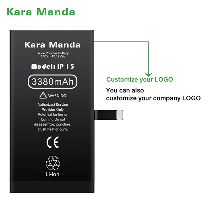 Best iPhone 15 Battery factory Best iPhone 15 Battery factory