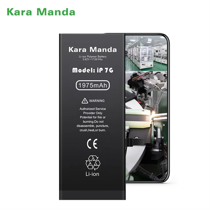 Brand New Battery For iPhone 7 best
