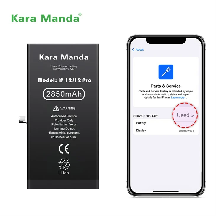 Diagnostic Battery For iPhone 12 suppliers Diagnostic Battery For iPhone 12 suppliers