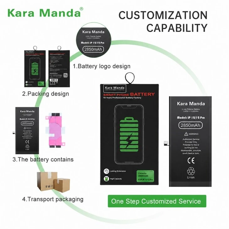 Diagnostic Battery For iPhone 12 price Diagnostic Battery For iPhone 12 price