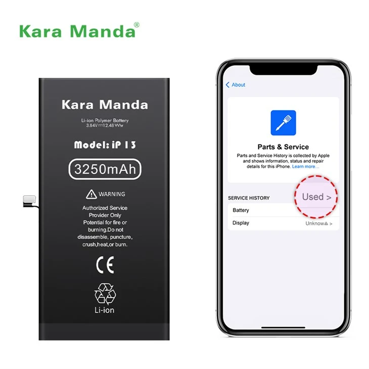 Diagnostic Battery For iPhone 13 suppliers Diagnostic Battery For iPhone 13 suppliers