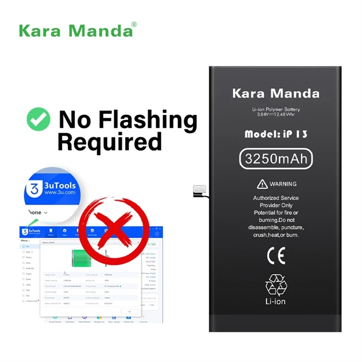 Diagnostic Battery For iPhone 13 high quality Diagnostic Battery For iPhone 13 high quality