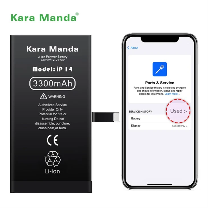 Diagnostic Battery For iPhone 14 suppliers Diagnostic Battery For iPhone 14 suppliers