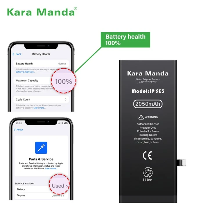 Diagnostic iPhone Battery best