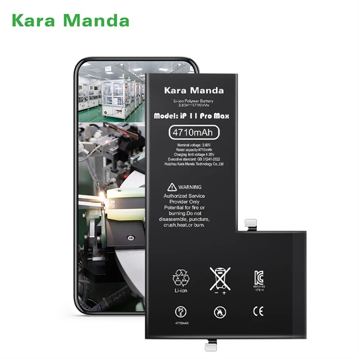 High Capacity Battery For iPhone 11 Pro Max best
