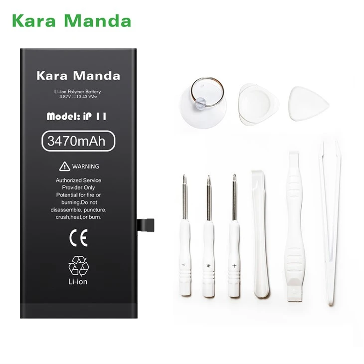 High Capacity Battery For iPhone 11 suppliers High Capacity Battery For iPhone 11 suppliers
