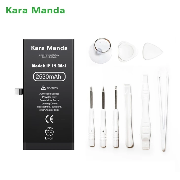 High Capacity Battery For iPhone 12 Mini suppliers High Capacity Battery For iPhone 12 Mini suppliers