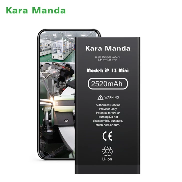 High Capacity Battery For iPhone 13 Mini best High Capacity Battery For iPhone 13 Mini best