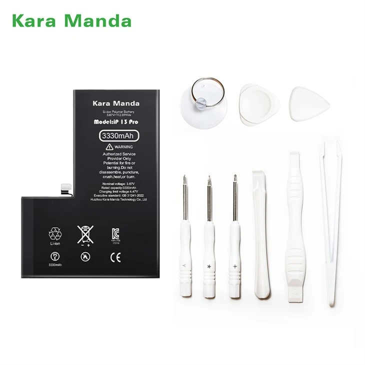 High Capacity Battery For iPhone 13 Pro suppliers High Capacity Battery For iPhone 13 Pro suppliers