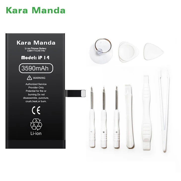 High Capacity Battery For iPhone 14 suppliers High Capacity Battery For iPhone 14 suppliers