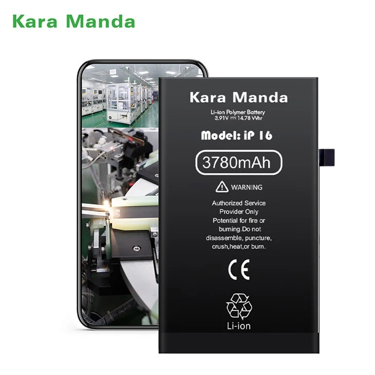 High Capacity Battery For iPhone 16 best High Capacity Battery For iPhone 16 best