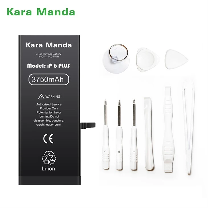 High Capacity Battery For iPhone 6plus suppliers High Capacity Battery For iPhone 6plus suppliers