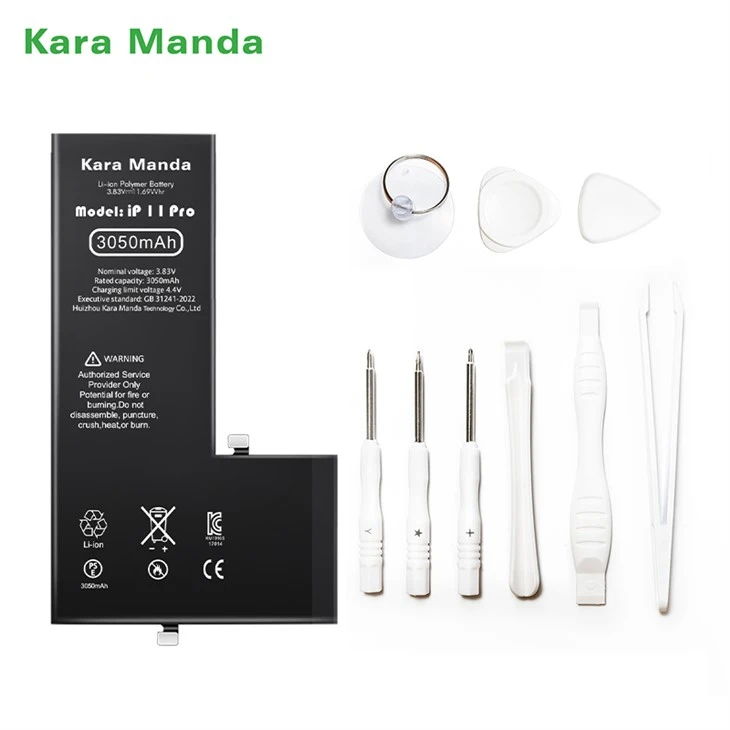 iPhone 11 Pro New Battery suppliers iPhone 11 Pro New Battery suppliers