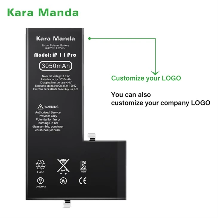 iPhone 11 Pro New Battery factory iPhone 11 Pro New Battery factory