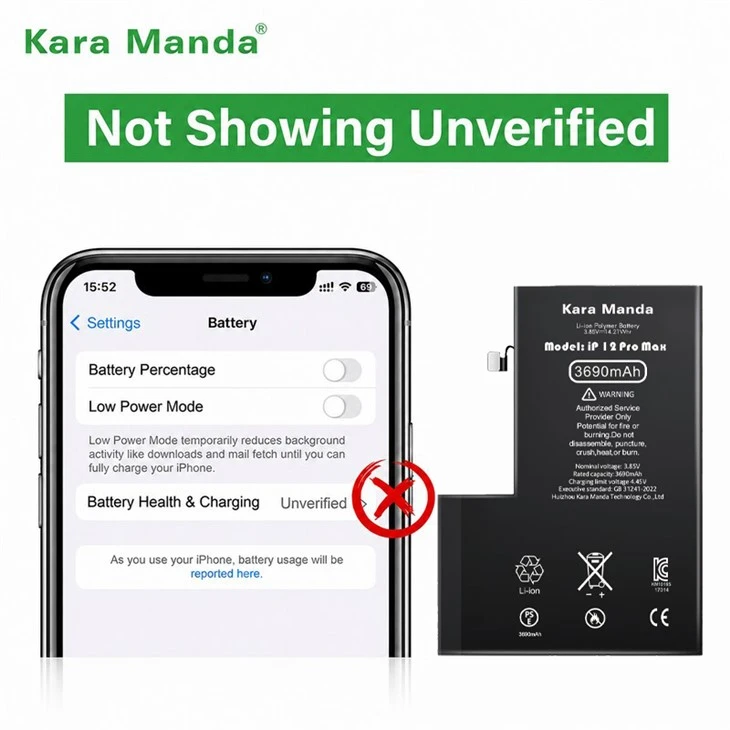 iPhone 12 Pro Max Diagnostic Battery price iPhone 12 Pro Max Diagnostic Battery price