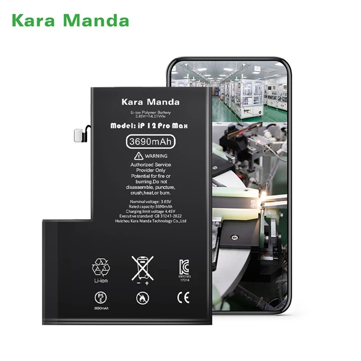 iPhone 12 Pro Max New Battery best iPhone 12 Pro Max New Battery best
