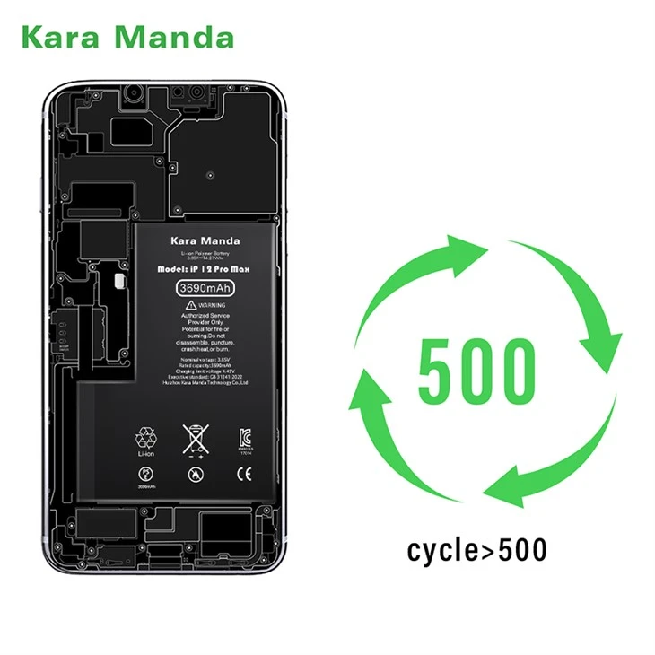 iPhone 12 Pro Max New Battery high quality iPhone 12 Pro Max New Battery high quality