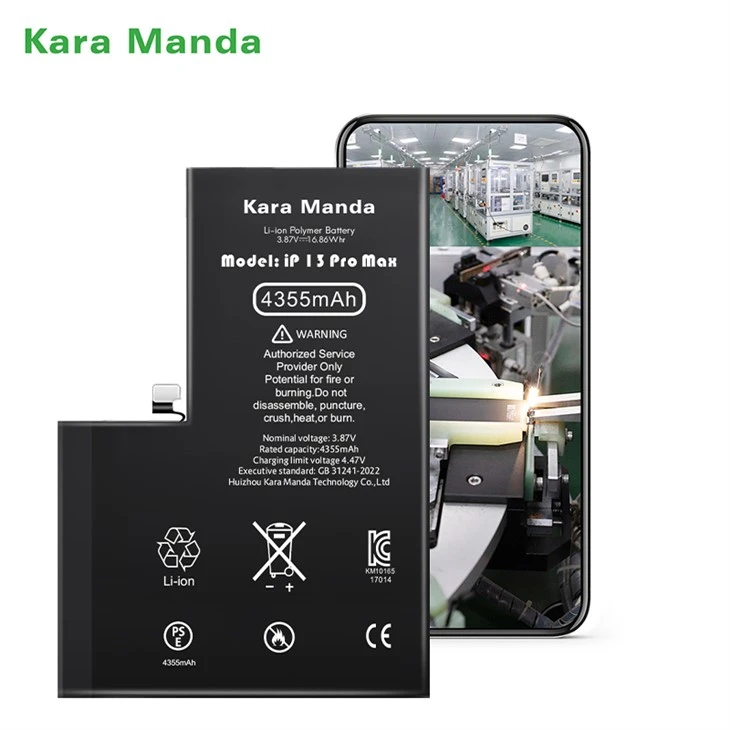 iPhone 13 Pro Max New Battery best iPhone 13 Pro Max New Battery best