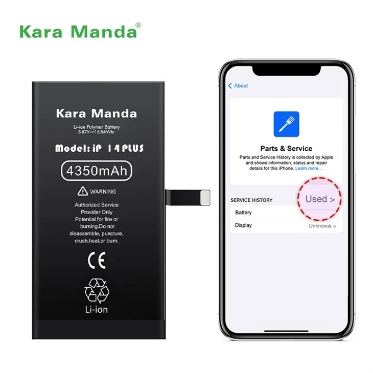 iPhone 14 Plus Diagnostic Battery suppliers iPhone 14 Plus Diagnostic Battery suppliers