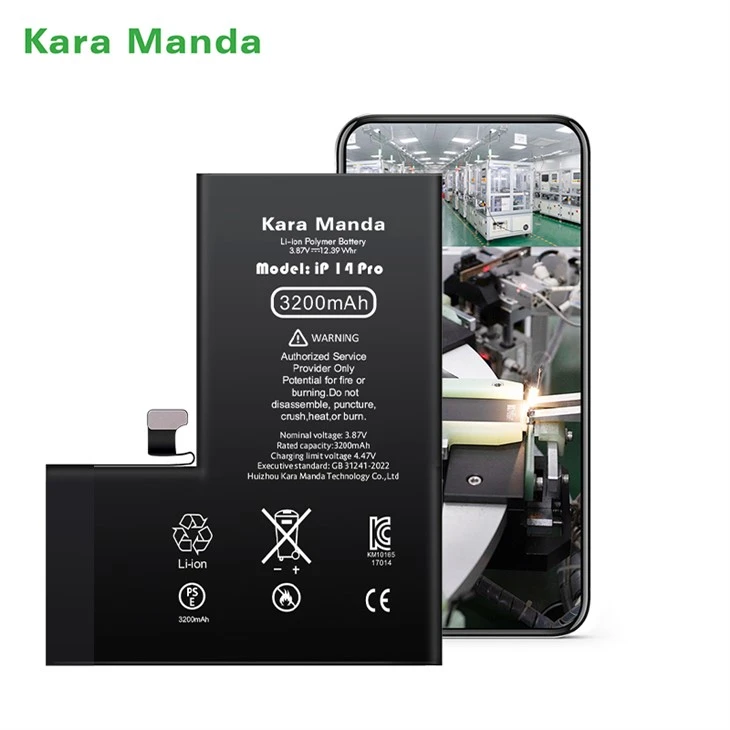 iPhone 14 Pro Battery best iPhone 14 Pro Battery best
