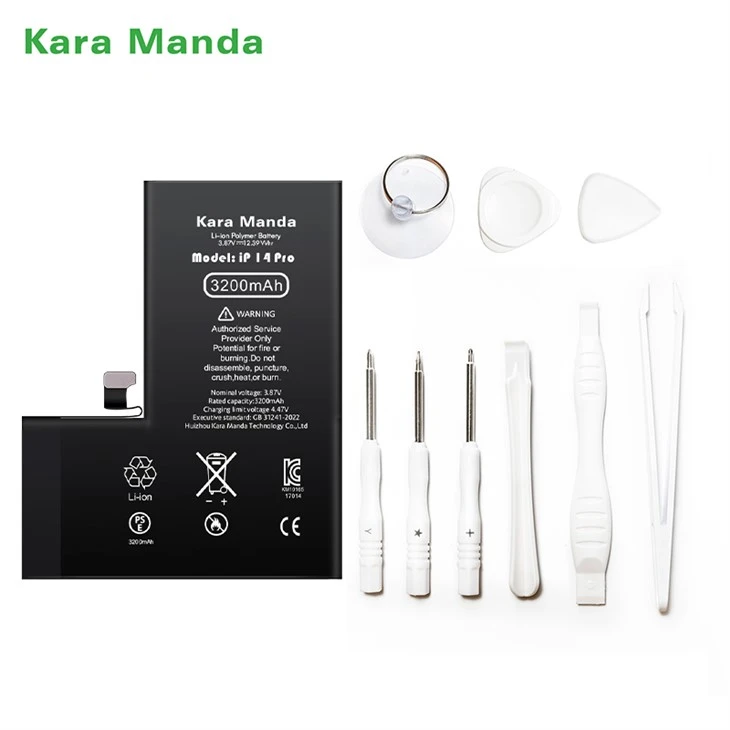 iPhone 14 Pro Battery suppliers iPhone 14 Pro Battery suppliers